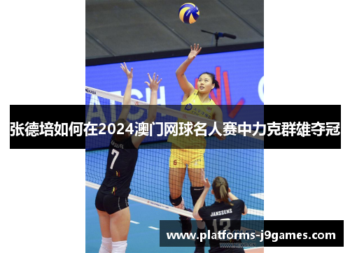 张德培如何在2024澳门网球名人赛中力克群雄夺冠