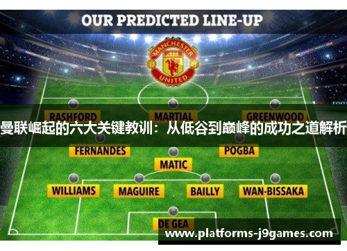 曼联崛起的六大关键教训：从低谷到巅峰的成功之道解析