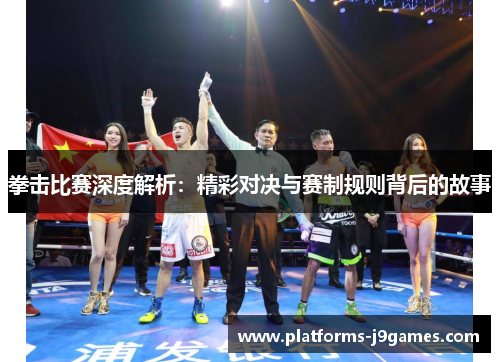 拳击比赛深度解析：精彩对决与赛制规则背后的故事